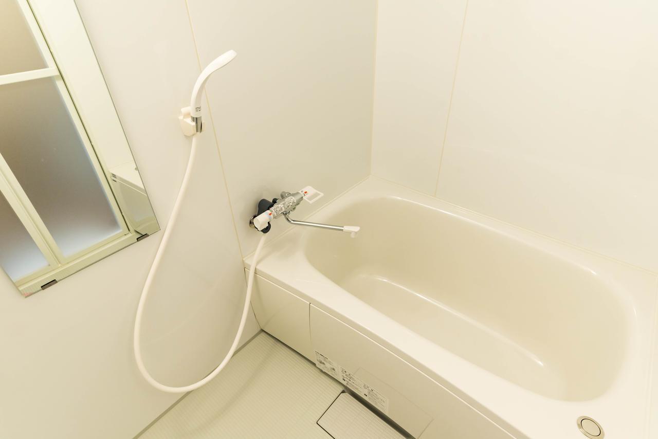 Bijou Suites Akari Osaka Quarto foto